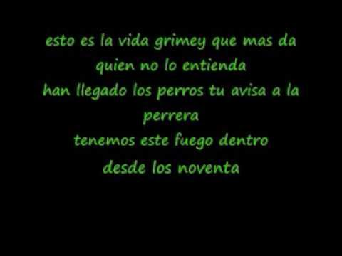 Vida Grimey 2   CANAL SUSCRÍBAnse: CAPITANOBLANCO