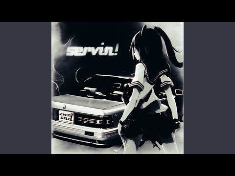 Servin!