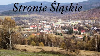preview picture of video 'Stronie Śląskie - POLECAM'