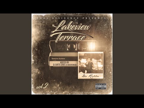 Hood Hot (feat. Scrooge)