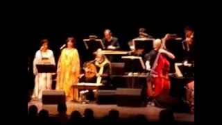 Marcel Khalifé (Detroit) Yuma Muail Elhawa يما مويل الهوى + أنهض يا ثائ
