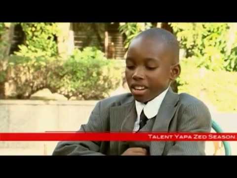 Talent Yapa Zed - SEASON II promo video