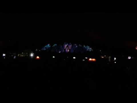 Marco Carola 24 Hours Set @ Sunwaves 21 - Romania 2017 - [5]
