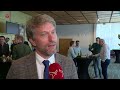 Provincie Flevoland blij met aanbod busvervoer EBS: 'geleerd van situatie Keolis'