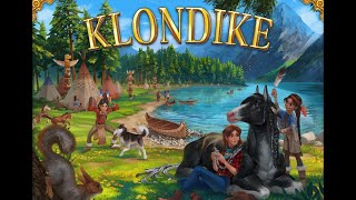 Soversent - 1 | Klondike : The Lost Expedition | Walkthrough | GamePlay