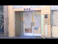 SF To Begin Arresting Drug Users With Opening Of New Center Get Sober Get Arrested Or Get Out