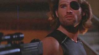 ESCAPE FROM LA MUSIC REMIX