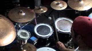 TROPICALISIMO APACHE "MARCELA"  BATERIA