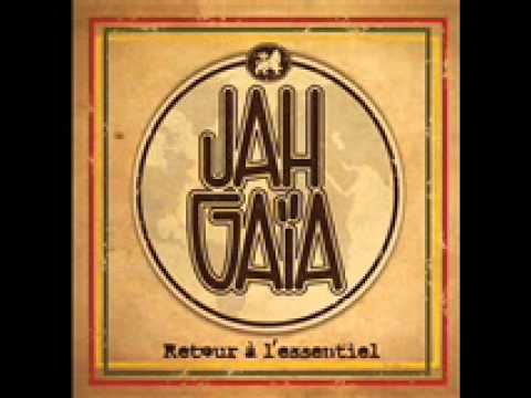Jah Gaïa - Politiciens.avi