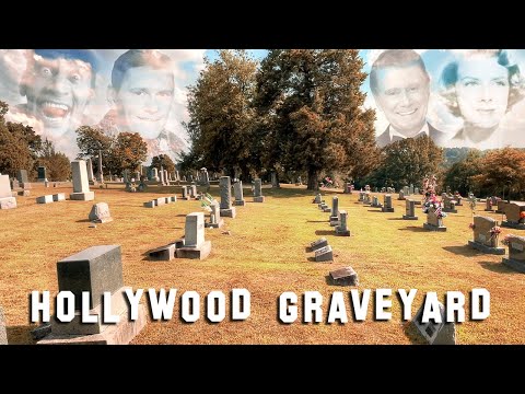 Famous Graves in Ohio: Exploring Hollywood Graveyard in the Midwest