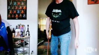 My &quot;Western Alliance&quot; video