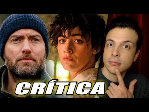 Crítica THE RHYTHM SECTION - Reseña de la Película El Ritmo de la Venganza
