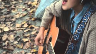 FUTURE/PAST (John Mark Mcmillan) || Cover by Sarah Lee