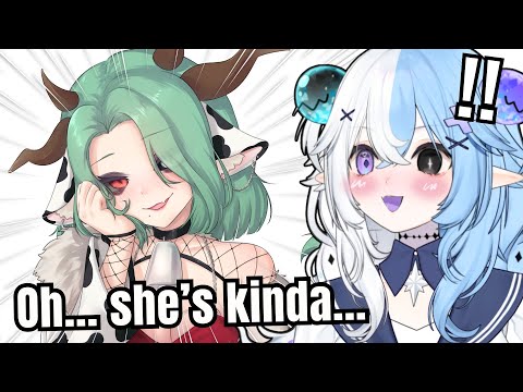 Clips that revealed my Vtuber friends' HIDDEN TALENTS (make it soft please...)