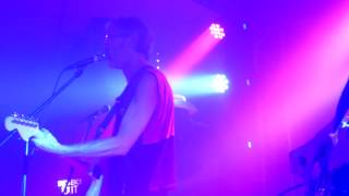 Red Lorry Yellow Lorry | The Rise | Leeds 29/08/2015