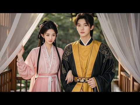 [MULTI SUB]【完整版】 | 我被卖入王府靠神力被王爷看上，一路逆袭走上巅峰！#短剧全集 #最火短剧推荐 | 甜梦剧场