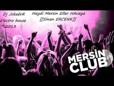 dj joker mersin club
