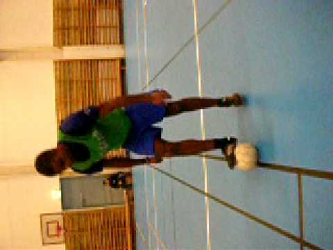 Fortes da Cruz Paulo