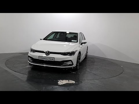 211DL1234 - 2021 Volkswagen Golf Special Edition Style 2.0TDI115BHP