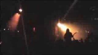 SABBAT - FOR THOSE WHO DIED 2007