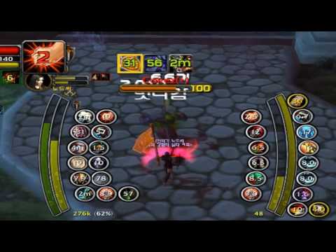 WOD 6.2 Sub Rogue vs Feral Druid