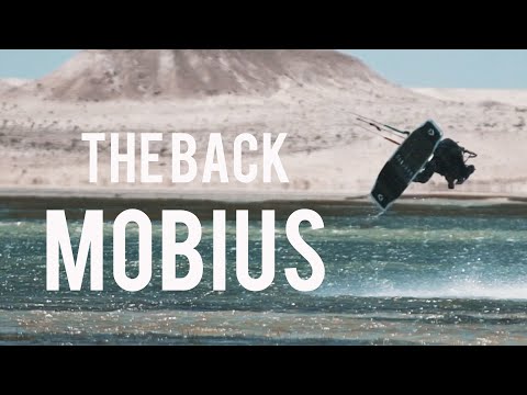 The BACK MOBE (low mobe) - Tricks of the Trade with Tom Court