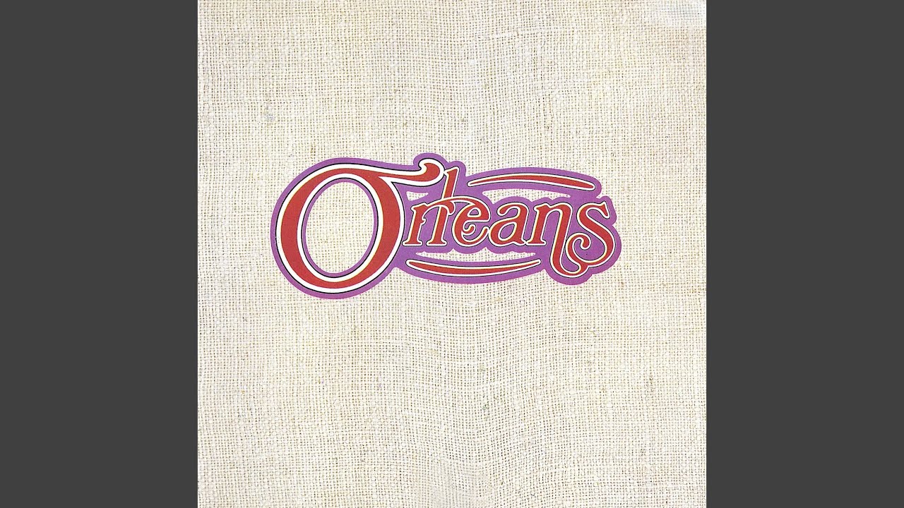 Orleans - Tongue Tied