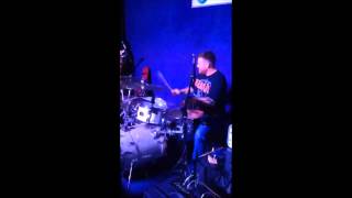 Drum Solo - Baterista de Funky