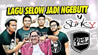Download lagu LASTCHILD COVER LAGU STINKY ( MUNGKINKAH ) mp3 Download lagu LASTCHILD COVER LAGU STINKY ( MUNGKINKAH ) mp3