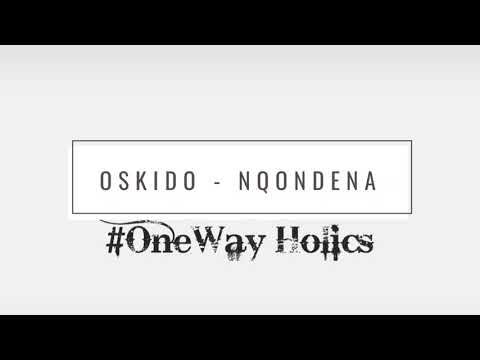 OSKIDO   NQONDENA