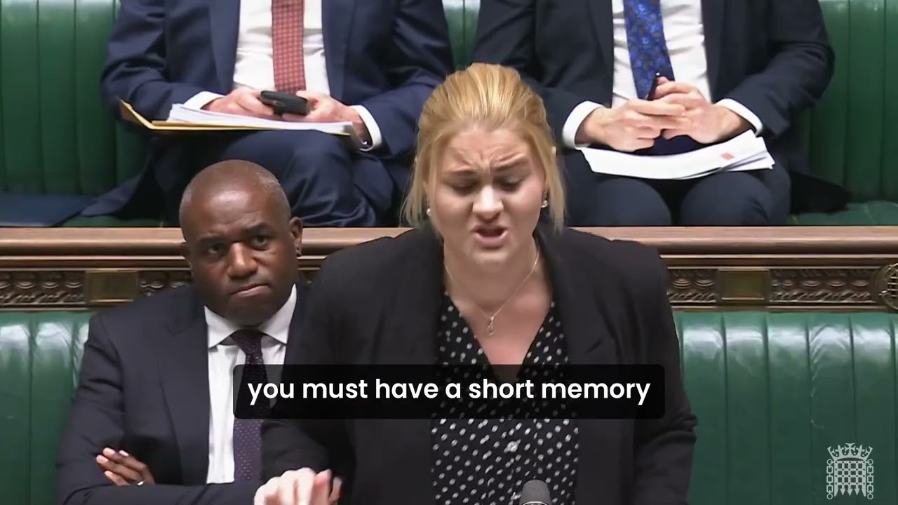 Nick Timothy MP challenges Government's dithering over Hillsborough Law