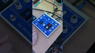 Video thumbnail for Behringer Bi-Phase by Chris Olley (S I X . B Y S E V E N)