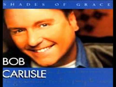 Bob carlisle-On my Knees