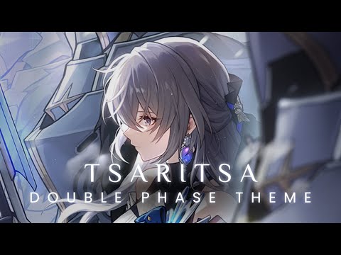 Tsaritsa Double Phase Boss Theme (Fan-Made) | Genshin Impact