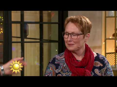 Miljonregn över dagens trissvinnare - Nyhetsmorgon (TV4)