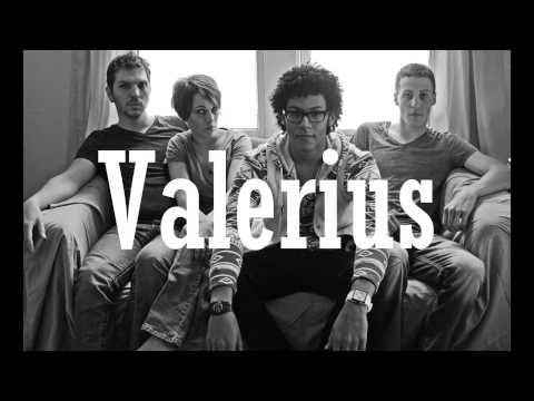 Valerius- Go Team Rabbit