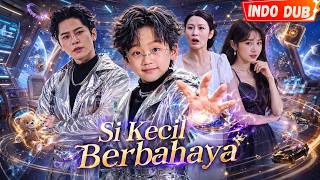 ฺBocil Alien Super! Sekali Ayun Mobil Terbang Demi Selamatkan Ibu dari Pernikahan Paksa!