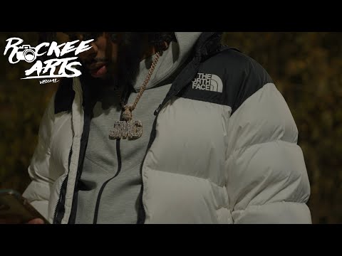 Kiddo Curry - “ Tuck my J “ ( Official Video ) Dir x @RickeeArts