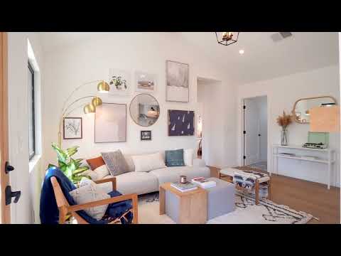 546 N. Stanley Ave, Los Angeles, CA 90036