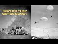 FROM NORTH AFRICA TO CORREGIDOR: The Evolution of American Airborne Warfare