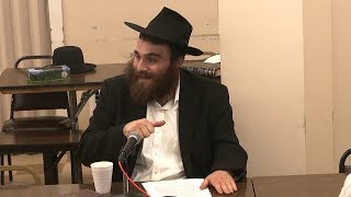 לקוטי שיחות פרשת קורח חלק ד' חלק ב' הרב שלמה קפלן שנת תש"פ