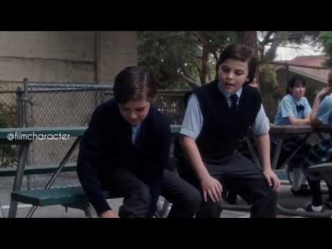 Film - Ouija: Origin of Evil