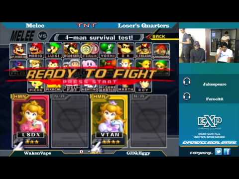 TNT 1-19-16 WakenVape vs Eggy - LQ