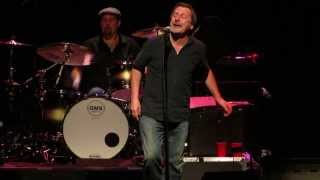 ''She Got Me Where She Wants Me'' - Southside Johnny & the Asbury Jukes - Englewood, NJ - 11/15/2013
