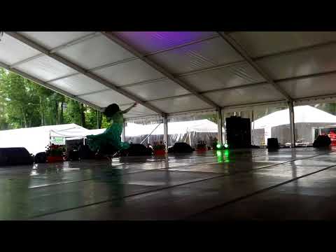 Baladi Nostalgia by Ilahun Orquesta - Maii Tahani ❤️