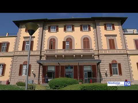 2020-09-07 PRATO - TERAPIA A PAZIENTI REUMATOLOGICI, POCHI POSTI LETTO