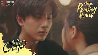 Download lagu Finally! Xingchen confesses his love for Yunchang! | Short Clip EP10 | Prodigy Healer | Fresh Drama mp3