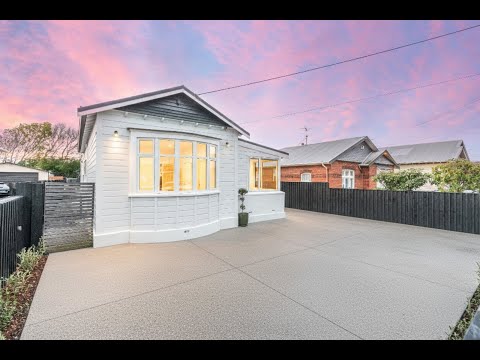 54 Magdala Street, Tainui, Dunedin City, 3房, 2浴, House