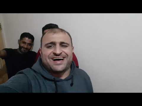 أغنية كوميدية بعنوان لعبر على تركيا لأبو ماهر صالح