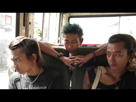 MY BUDDHA IS PUNK Trailer
